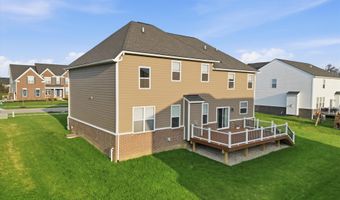 430 Pineway Dr, Ann Arbor, MI 48103