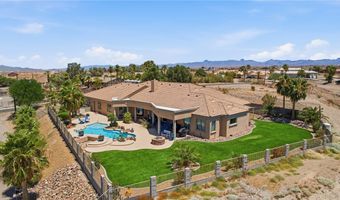 1860 E Marble Canyon Dr, Bullhead City, AZ 86442