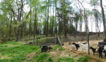 3201 N Nubian Rd, Salem, IN 47167