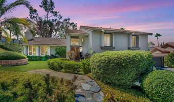 3429 Lomas Serenas, Escondido, CA 92029