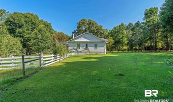 16560 Old Ganey Rd, Bay Minette, AL 36507