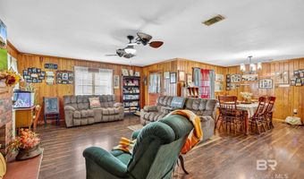 23455 Redtown Rd, Atmore, AL 36502