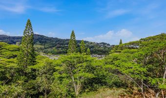 3310 WAWAE Rd, Kalaheo, HI 96741
