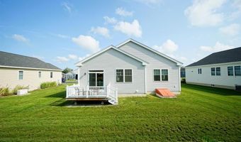 57 Blackstone Dr, Raymond, NH 03077
