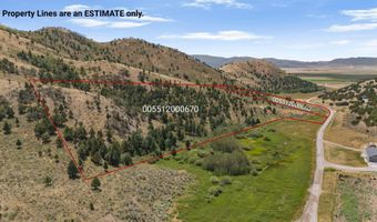 Swenson Rd, Bancroft, ID 83217