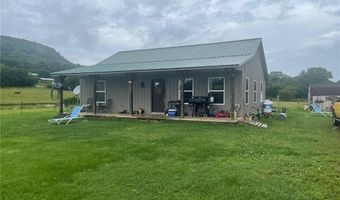 9250 County Road 905, Alpena, AR 72611