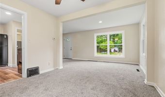445 Oak Ave, Alliance, OH 44601