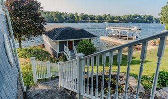 20413 St Lawrence Park Rd, Alexandria Bay, NY 13607