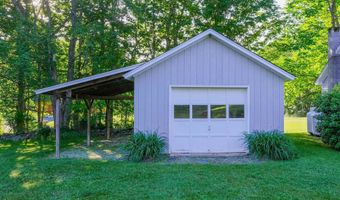 758 Weston Andover Rd, Andover, VT 05143