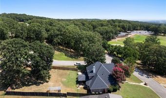 3910 Golf Course Dr, Alma, AR 72921