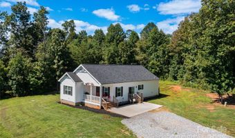 653 Mag Sluder Rd, Alexander, NC 28701
