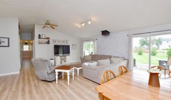 1818 E Moots Creek Loop, Battle Ground, IN 47920