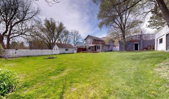 14156 County Highway I, Angelo, WI 54656
