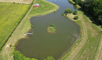 15 Acres Slaughter Pen Rd, Ardmore, TN 38449