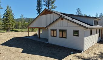 93 Cannon Ln, Blanchard, ID 83804