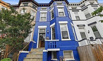 3009 11TH St NW, Washington, DC 20001