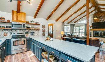 57 Sarazen Ter, Angel Fire, NM 87710