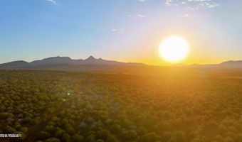 N SIX SHOOTER TRL 20 ACRES, Ash Fork, AZ 86320