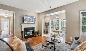 2707 Summerview Way #7201, Annapolis, MD 21401