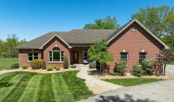5120 Country Hills Dr, Aurora, IN 47001