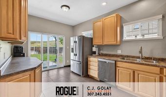 6041 S Spruce St, Casper, WY 82601