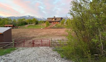 440 STRAWBERRY HILLS Dr, Bedford, WY 83112