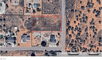 1768 S Canyon Dr, Apple Valley, UT 84737