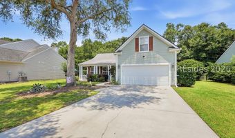 141 Pickett Mill Blvd, Bluffton, SC 29909