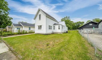 1917 Cedar St, Anderson, IN 46016