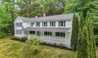 15 Indian Hill Rd, Canton, CT 06019