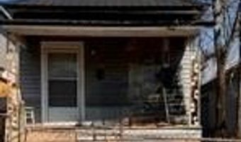 323 Spikes St, Macon, GA 31206