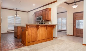 8102 Little Rock Dr, Amarillo, TX 79118