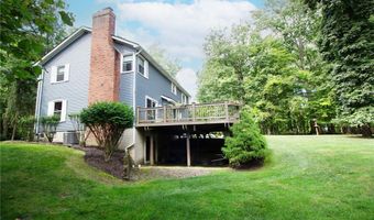 610 Deep Woods Dr, Aurora, OH 44202