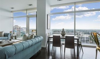 45 Ivan Allen Jr Blvd NW 2203, Atlanta, GA 30308