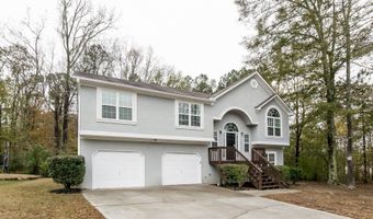 5809 Westside, Austell, GA 30106