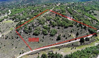 Parcel 2 Fox Trail Oak Hill Estates, Alton, UT 84710