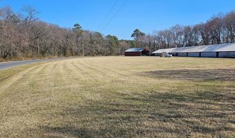 14930 BLANCHARD Rd, Bridgeville, DE 19933