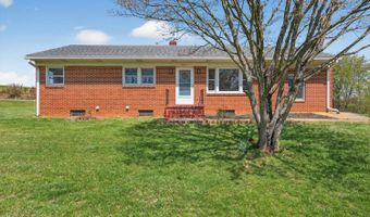 2412 Lynch Mill Rd, Altavista, VA 24517