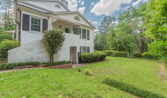 71 Manville Ave, Barnwell, SC 29812