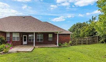 5648 Myall Rd, Ardmore, OK 73401
