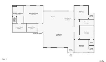389 Washington Dr, Almo, KY 42020
