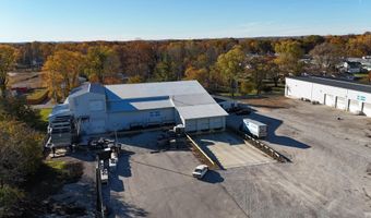 2404 U St, Bedford, IN 47421