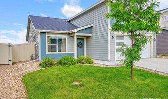 403 Pony Express Trl, Ault, CO 80610