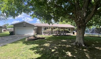 901 W Elm St, Aurora, MO 65605