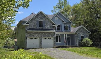 188 Greenwood Dr, Blakeslee, PA 18610