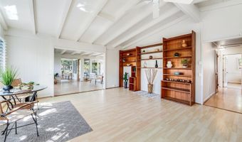 520 Papalani St, Kailua, HI 96734