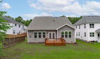 1017 Blackpool Ct, Apex, NC 27502