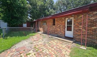 287 Oak Ln, Barnwell, SC 29812