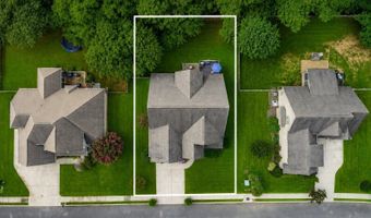 10642 Harlow Pl Lot 41, Apison, TN 37302