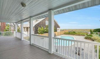 551 East Ave, Bay Head, NJ 08742
